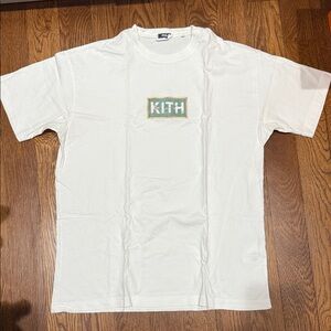Kith Logo Tee